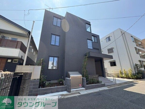 メゾン・リヴェールの物件内観写真